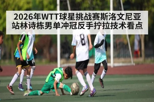 2026年WTT球星挑战赛斯洛文尼亚站林诗栋男单冲冠反手拧拉技术看点