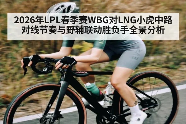 2026年LPL春季赛WBG对LNG小虎中路对线节奏与野辅联动胜负手全景分析 - kaiyun